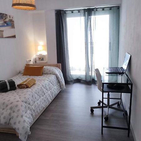 Apartamento Altea - Cap Negret - Acceso Directo A Playa エクステリア 写真