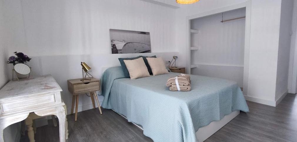 Apartamento Altea - Cap Negret - Acceso Directo A Playa エクステリア 写真