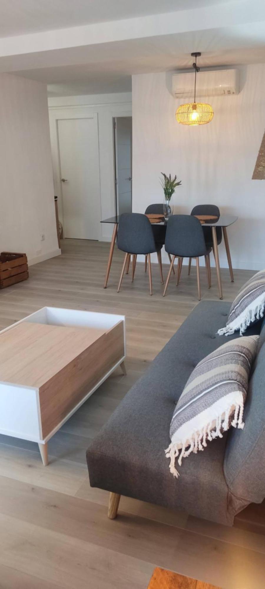 Apartamento Altea - Cap Negret - Acceso Directo A Playa エクステリア 写真