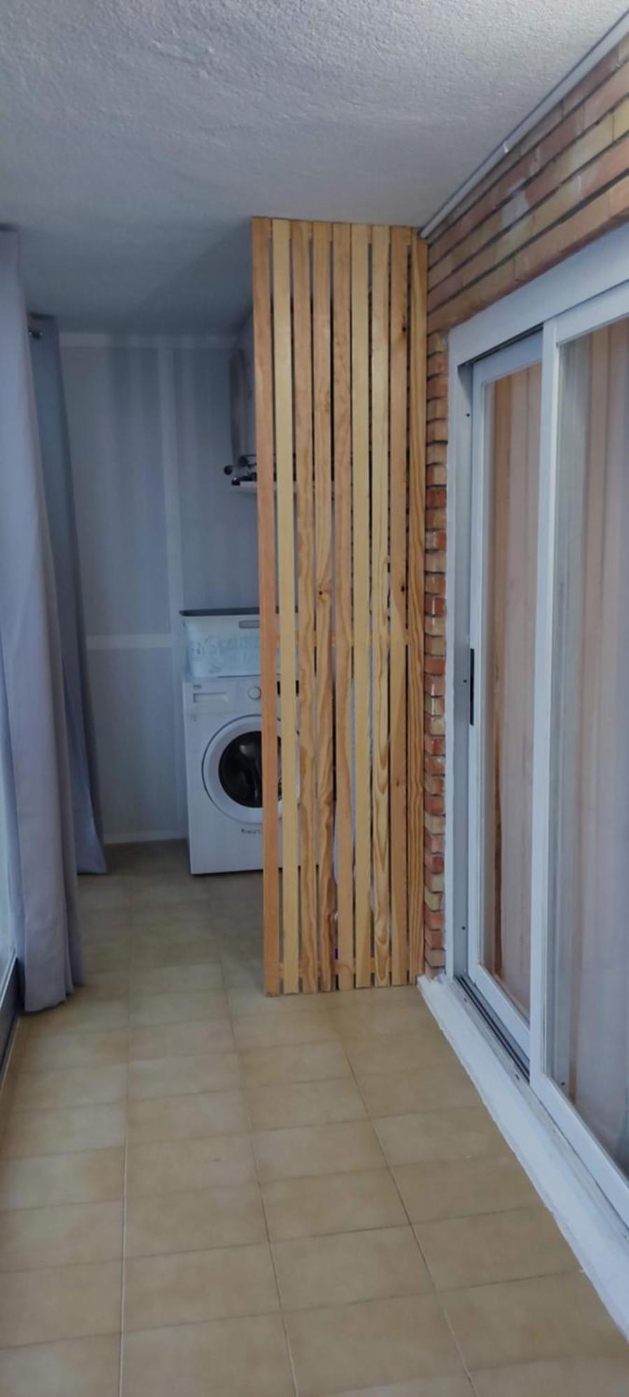 Apartamento Altea - Cap Negret - Acceso Directo A Playa エクステリア 写真