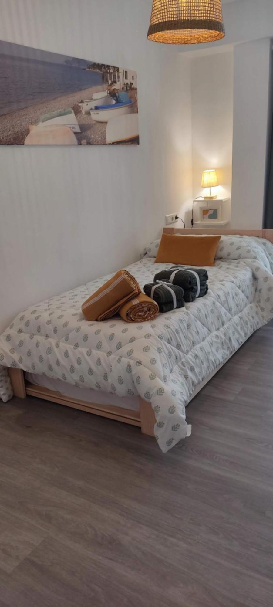 Apartamento Altea - Cap Negret - Acceso Directo A Playa エクステリア 写真