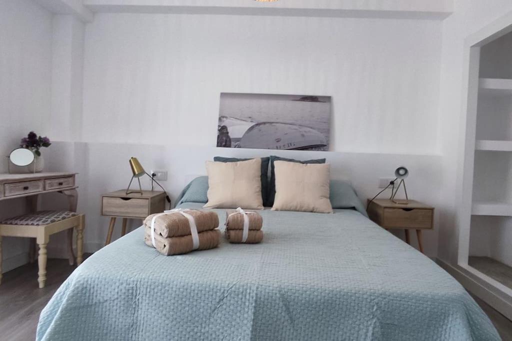 Apartamento Altea - Cap Negret - Acceso Directo A Playa エクステリア 写真