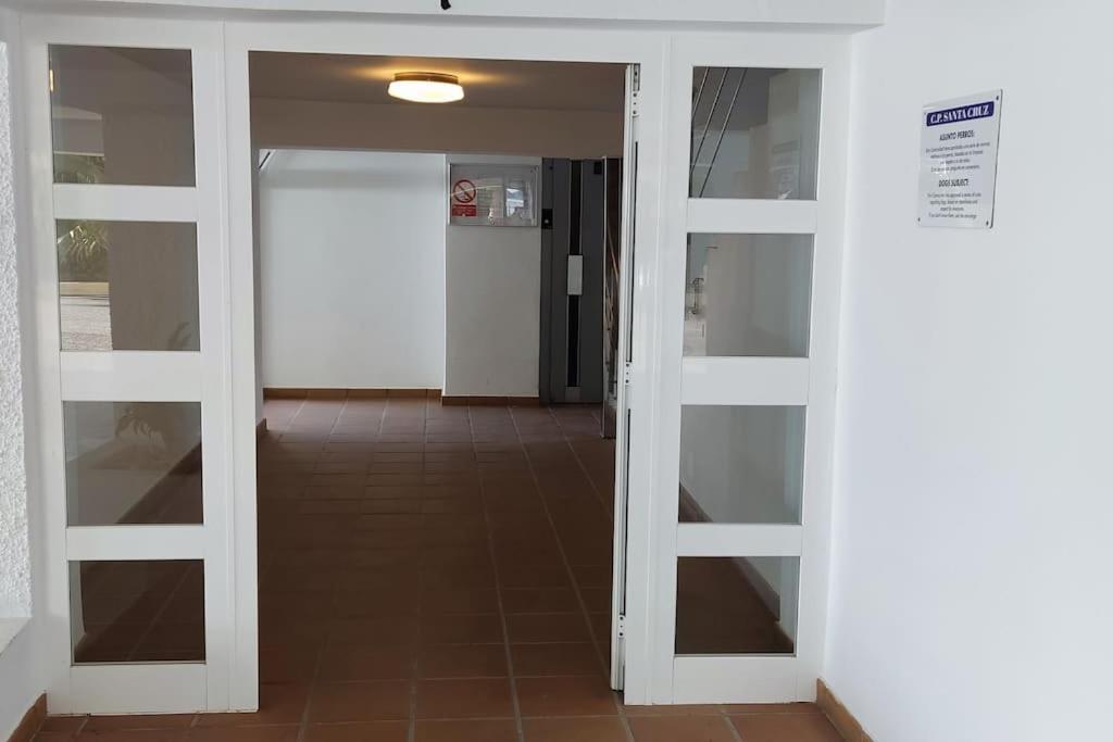 Apartamento Altea - Cap Negret - Acceso Directo A Playa エクステリア 写真