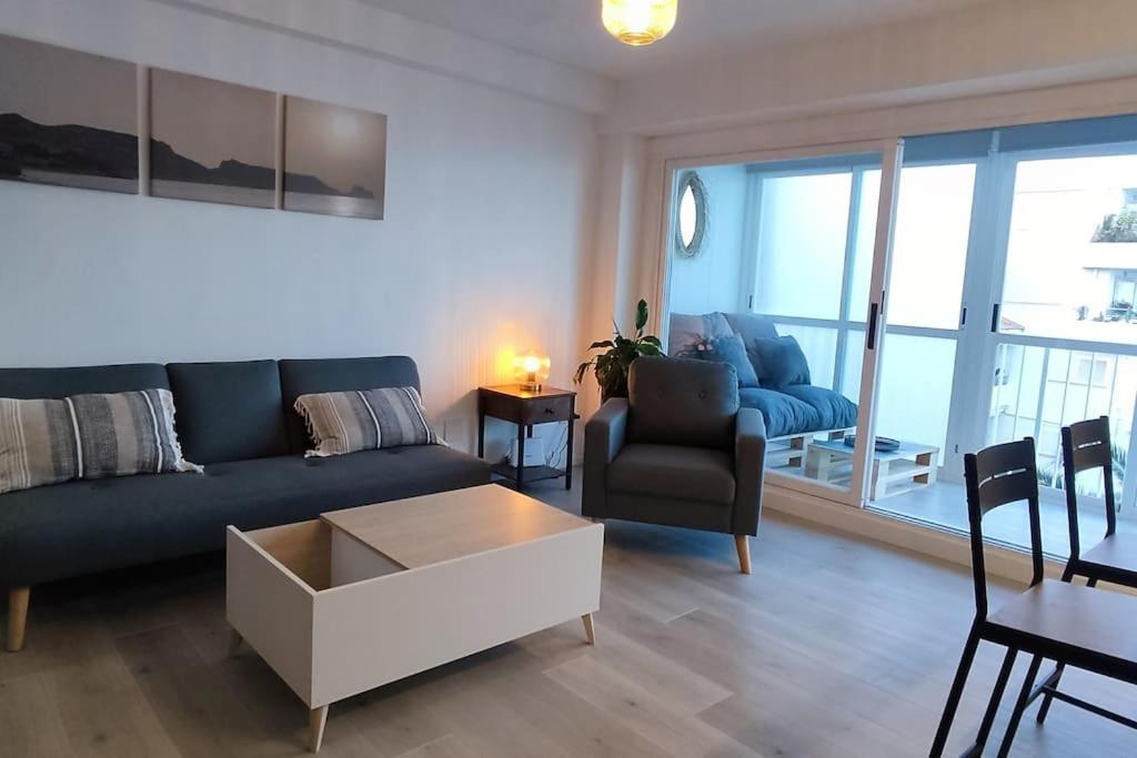 Apartamento Altea - Cap Negret - Acceso Directo A Playa エクステリア 写真