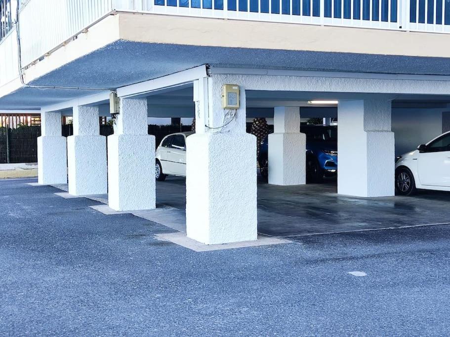 Apartamento Altea - Cap Negret - Acceso Directo A Playa エクステリア 写真