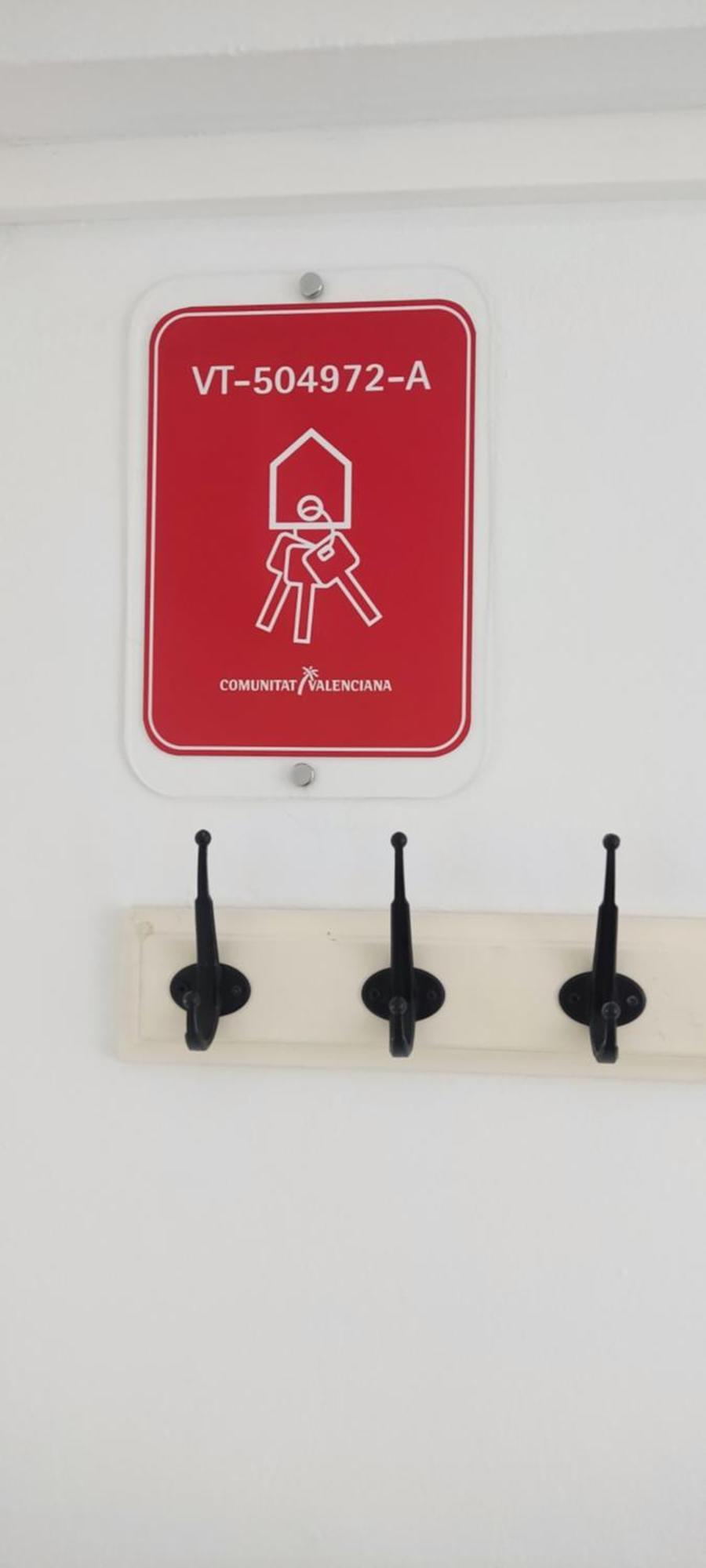 Apartamento Altea - Cap Negret - Acceso Directo A Playa エクステリア 写真